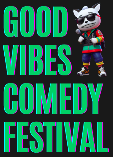 Good Vibes Logo